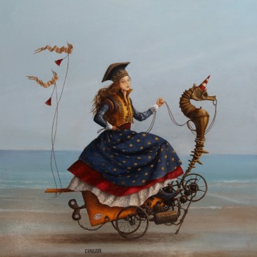 la-dame-au-dragon-by-cathering-chauloux