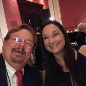 David E Cowen Carina Bissett